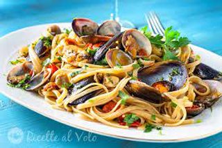 Sugo allo scoglio 3 porzioni