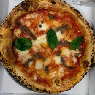 Napoli