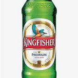Cerveza India Kingfisher (33 Cl.)