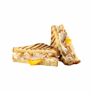 Chicken & Cheese Sandwich