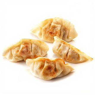 Gyoza De Pollo(5uds.)