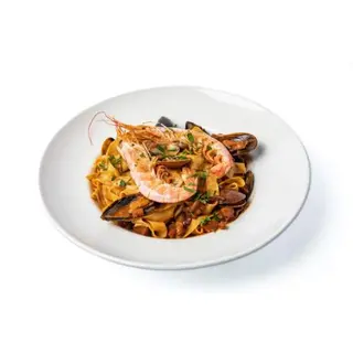 Frutti Di Mare