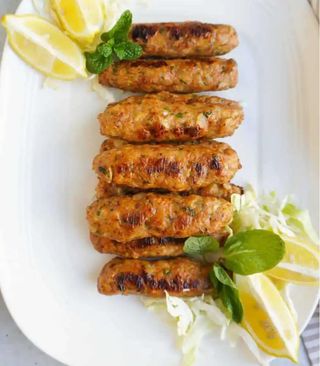 Sheek kabab