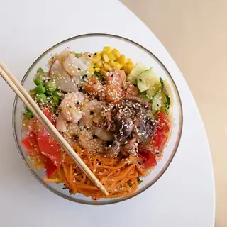  Морський коктейль