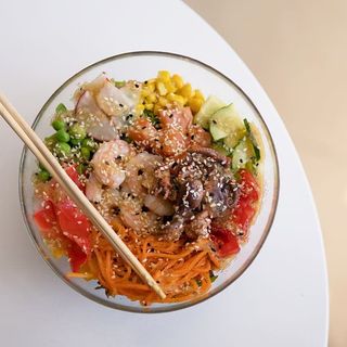  Морський коктейль