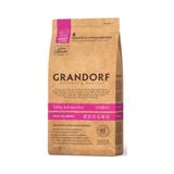 Grandorf, Medium & Maxi Adult, Turkey (sold By Weight) Sku: 1164