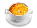Куриный суп