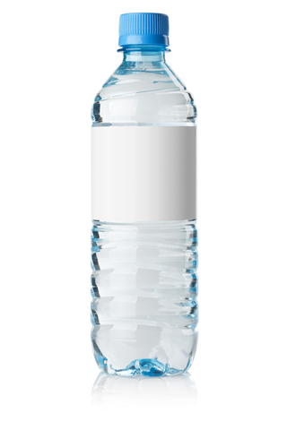 Água