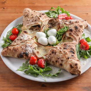 PIZZA PIACERI D’ ITALIA  