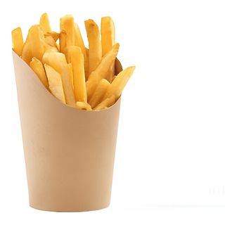 Картопля Фрі велика (120г)