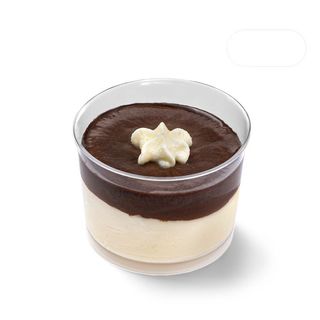 Profiterol Cup 1 buc