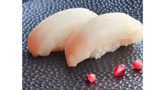 Nigiri - Ryba maślana