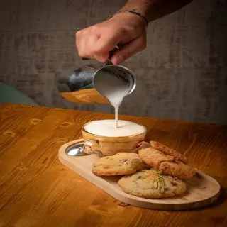 Cookies