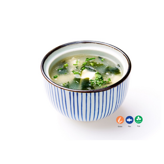 001.Sopa Miso