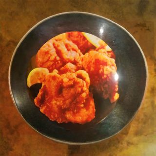 Karaage Karage