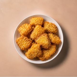 Nuggets pollo