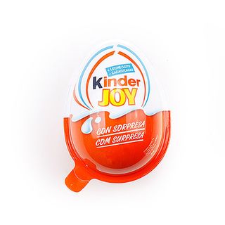 Kinder Joy