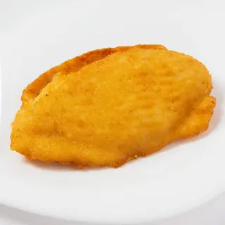 Pechuga Villaroy