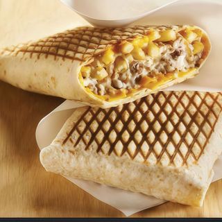 3 tacos mixte avec frite et 3 boisson 25cl