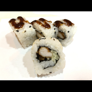 Uramaki pollo (4pzs.)
