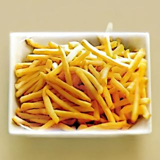 Patatine fritte - grande