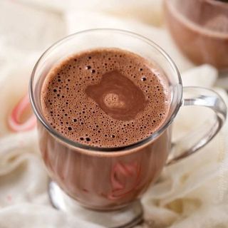 Какао XL на безлактозному молоці (450г)