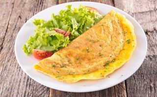 Plato Combinado N 10