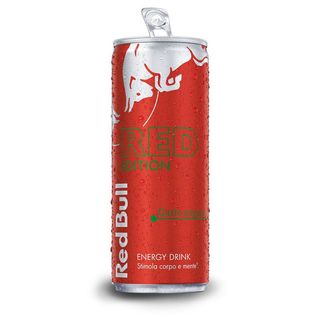 Red Bull Red Edition
