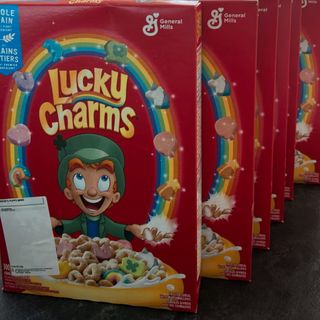 Caja Lucky Charms