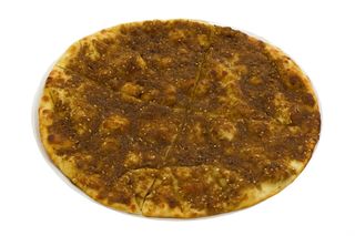 Zaatar