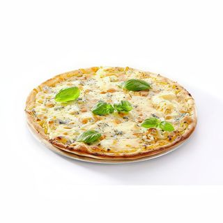 Pizza 4 Estaciones (32 Cm.)