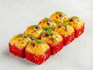 Рол Запечена каліфорнія (235g)