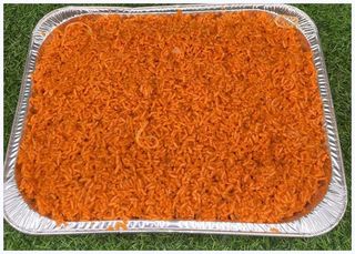 Jollof Rice