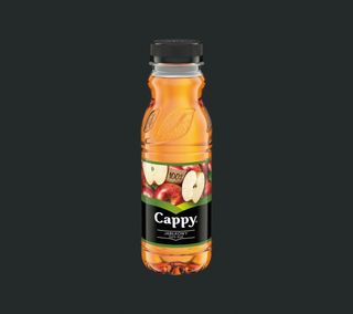 Sok Cappy jabłkowy