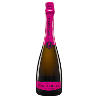 Cuvée Rosé Brut 75cl – Bollicina Rosé