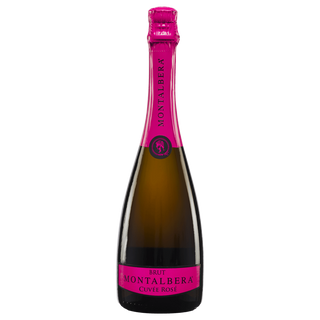 Cuvée Rosé Brut 75cl – Bollicina Rosé