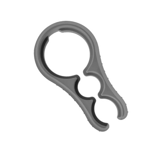 Kmt Style Can Opener 16,5cm