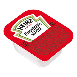 Соус Кетчуп Heinz 0,25 мл