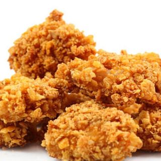 Pollo estilo Kentucky (8ud.)