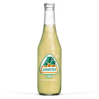 Jarritos Lima (320 Ml.)