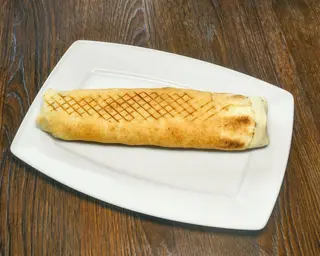 Kanapka Kebab z Woł-Bar
