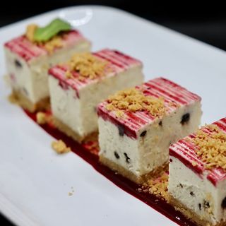 Cheesecake