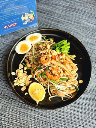 Pad Thai