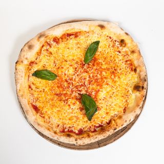 Pizza Margherita