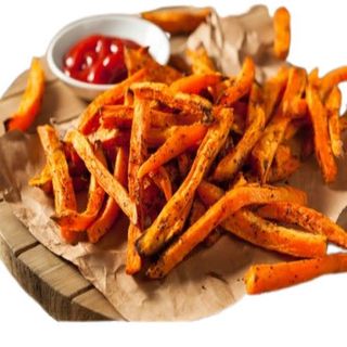 Sweet Fries
