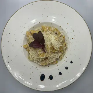 Pasta Chicken Alfredo 350gr