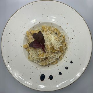 Pasta Chicken Alfredo 350gr