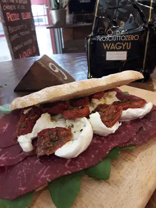 Il wagyu