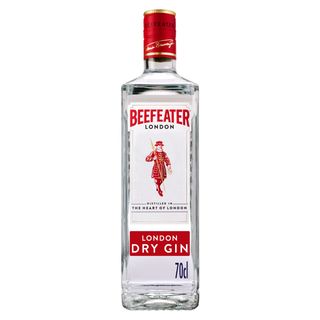 Gin tonic Beefeater