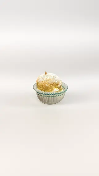 Bigné alla crema